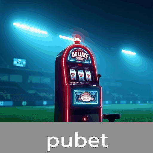 pubet Big Bass Splash Slot Brasil
